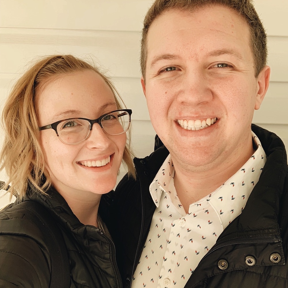 Meet your Posher, Tessa